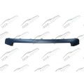 Grill moulding