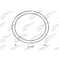 o-ring gasket