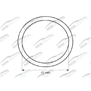прокладка O-ring