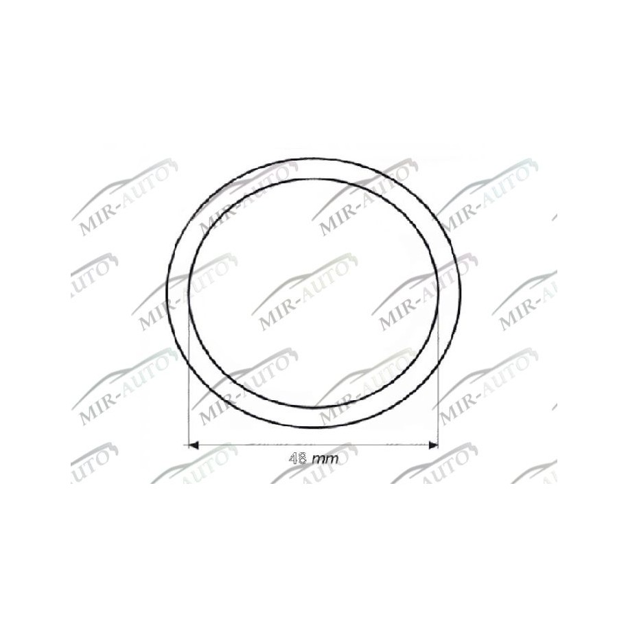 o-ring gasket