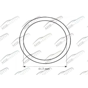 прокладка O-ring