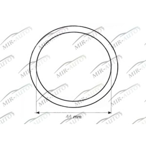 o-ring gasket