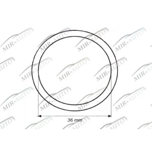 прокладка O-ring