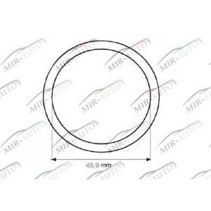 o-ring gasket