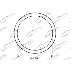 прокладка O-ring
