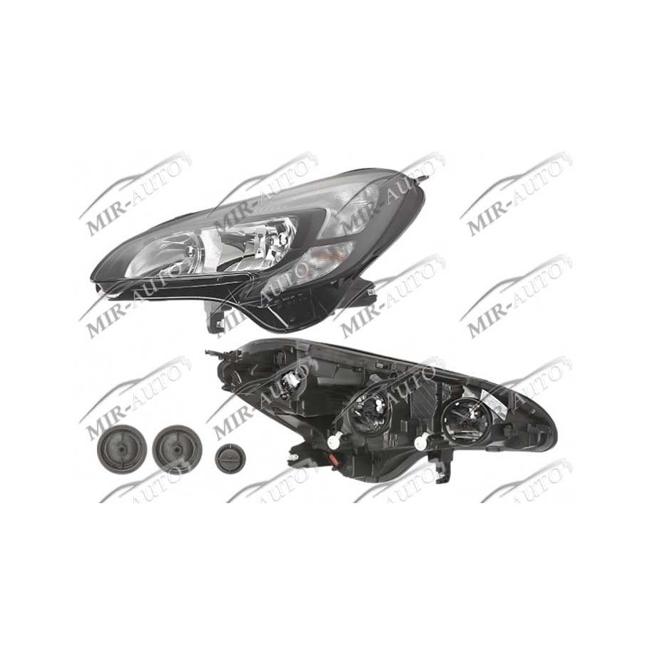 Headlamp