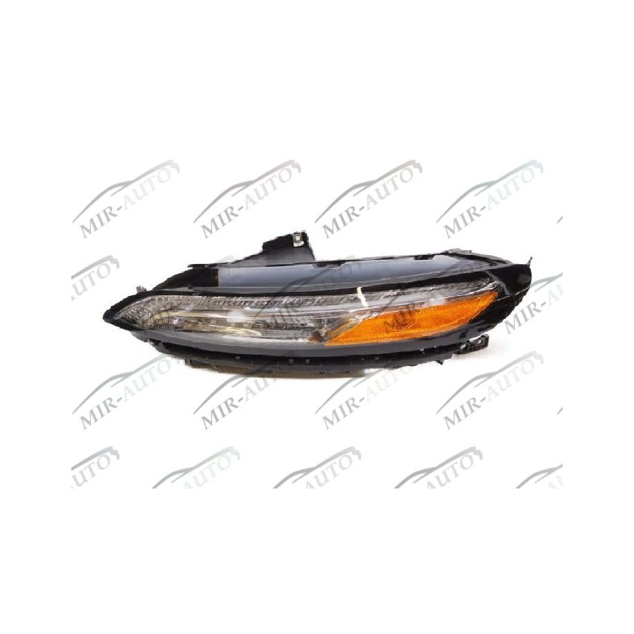 Daytime running light