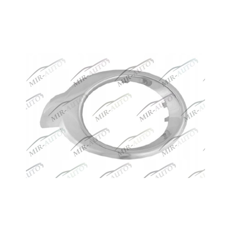 Рамка фары противотуманной