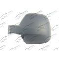Door mirror cover