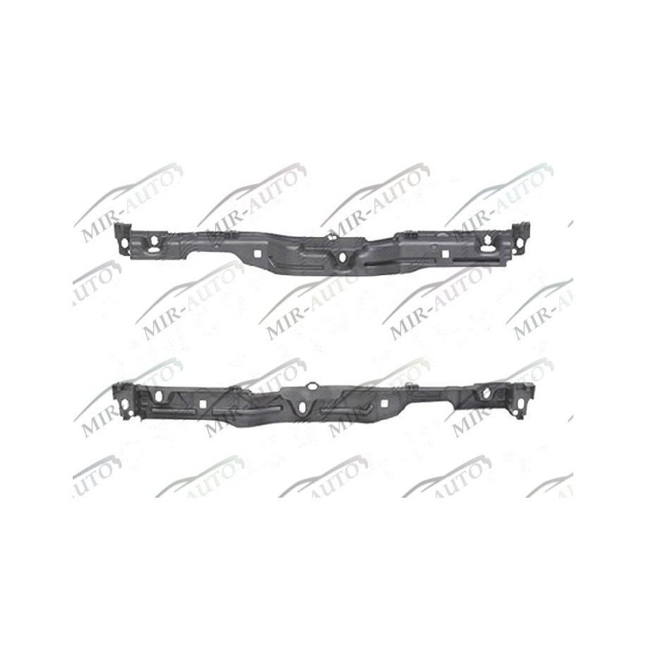 Grille support