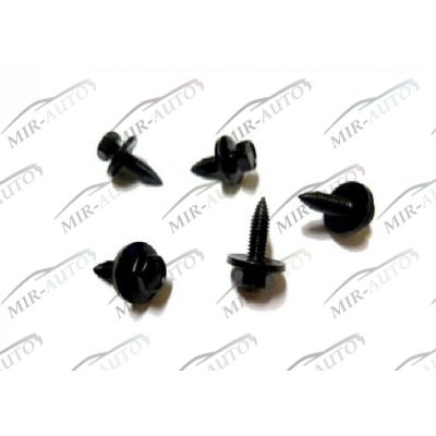 Fixing screw