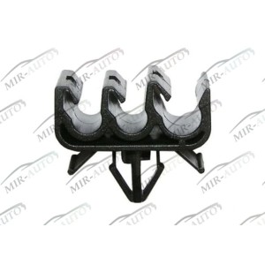 Slenksčių tvirtinimo elementas