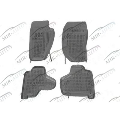 Floor mats