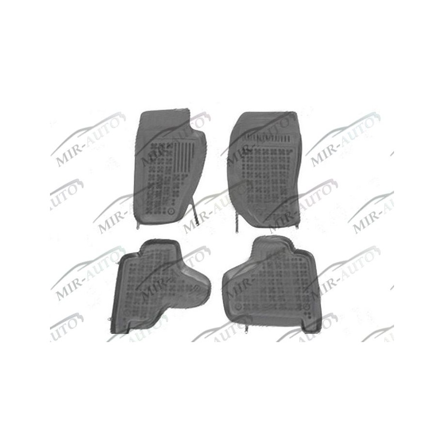 Floor mats