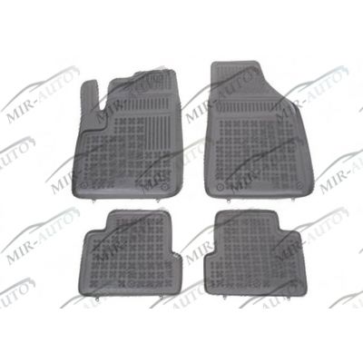 Floor mats