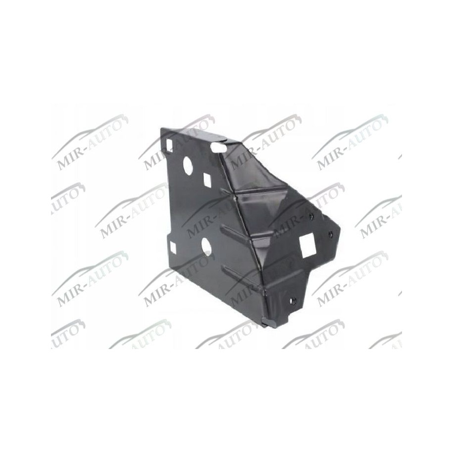 Fender bracket, front