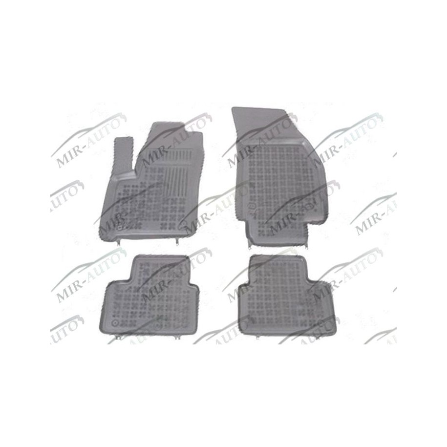 Floor mats
