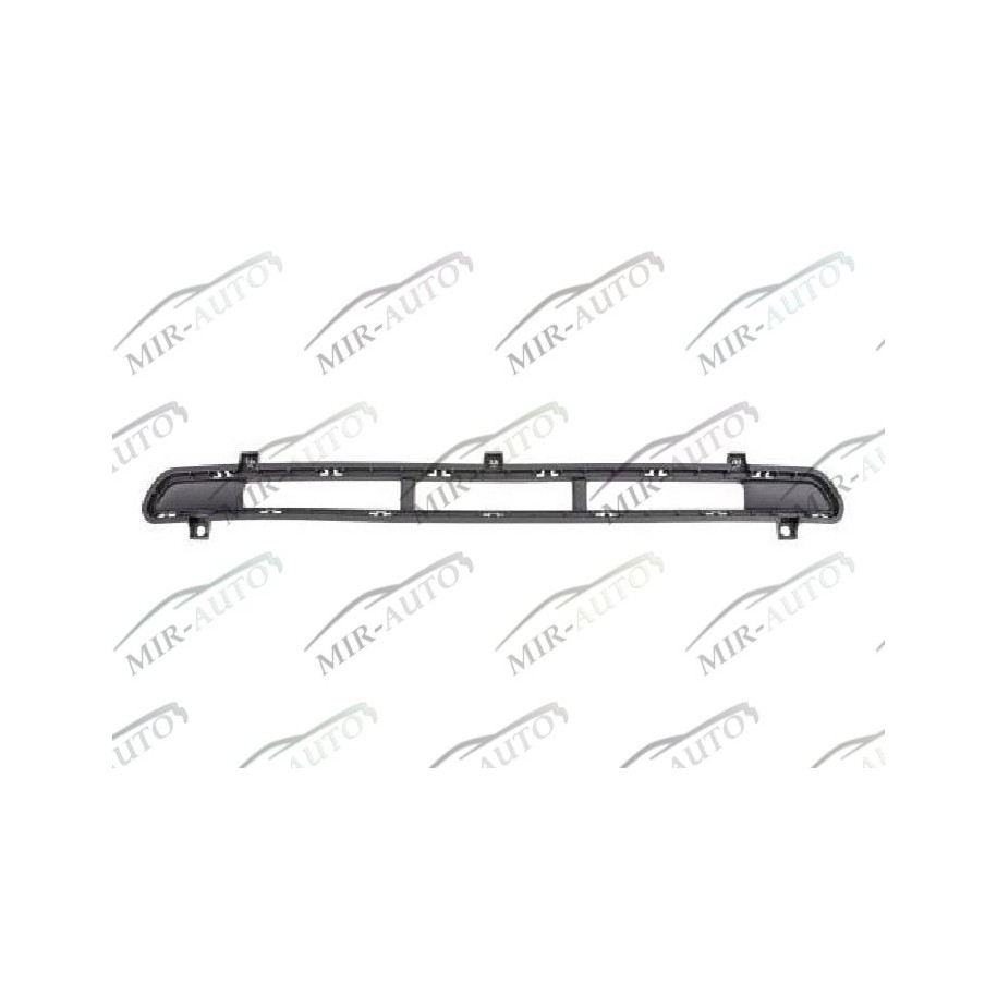 Решетка в бампере