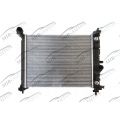 Radiator