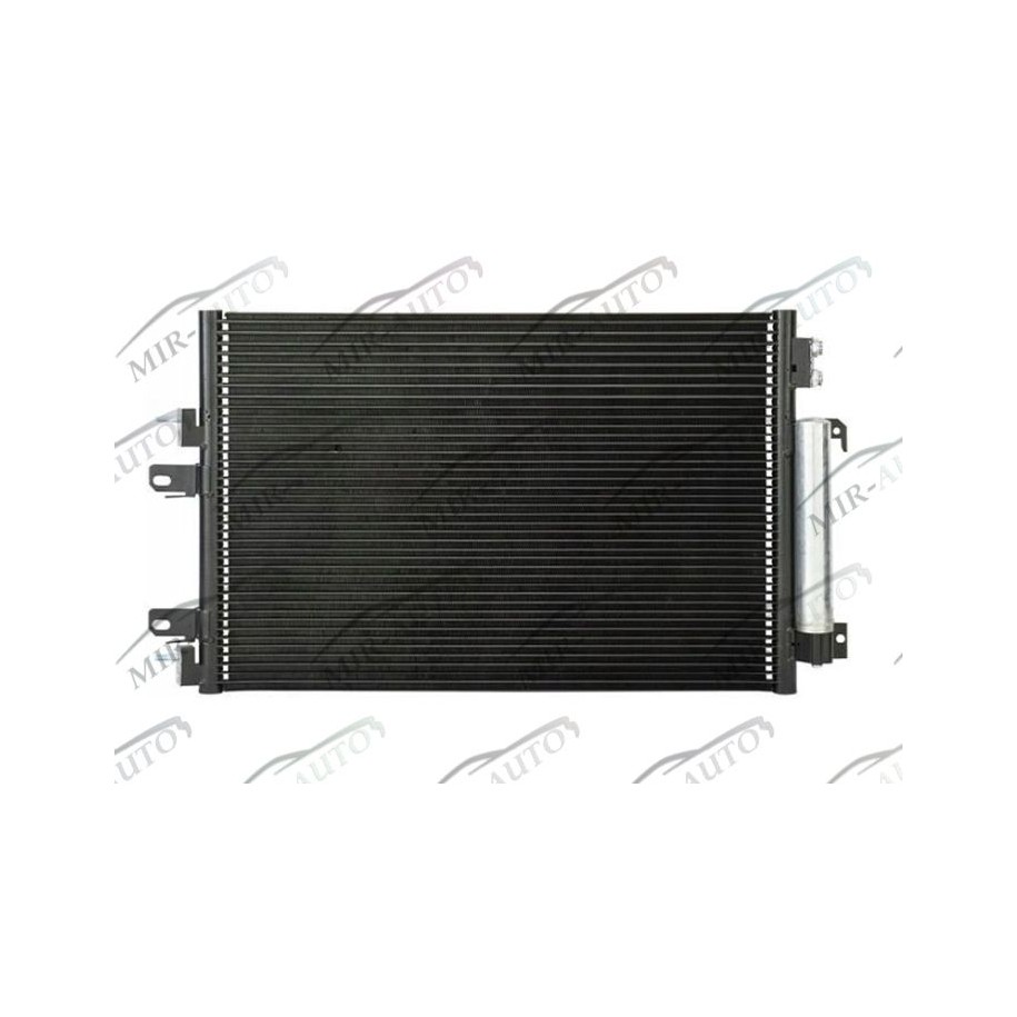 AC condenser