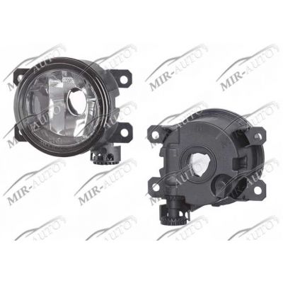 Front fog lamp