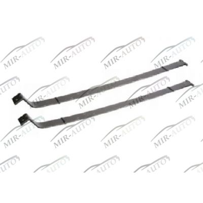 fuel tank strap set