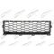 Bumper grille frame