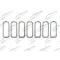 Grill mouldings