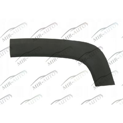 Fender arch (moulding)