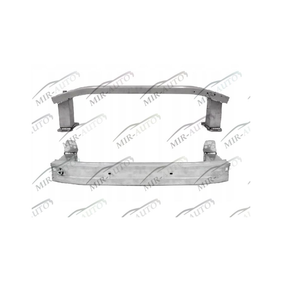 Bumper reinforcement