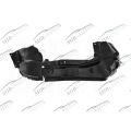 Plastic inner fender