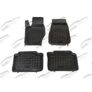 Floor mats