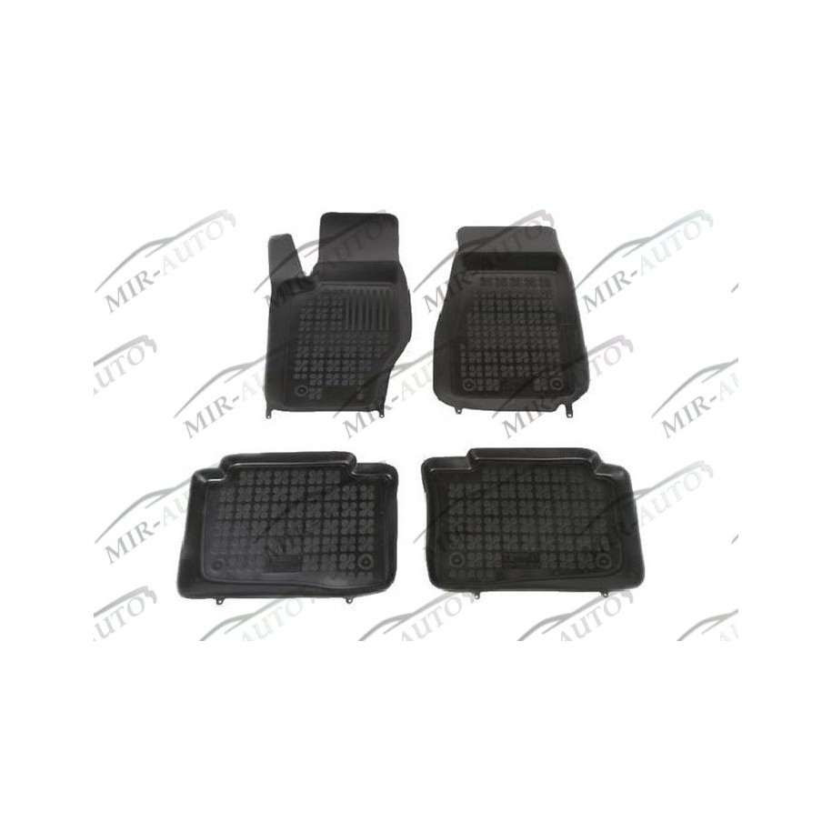 Floor mats
