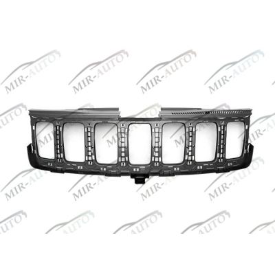 Grille support