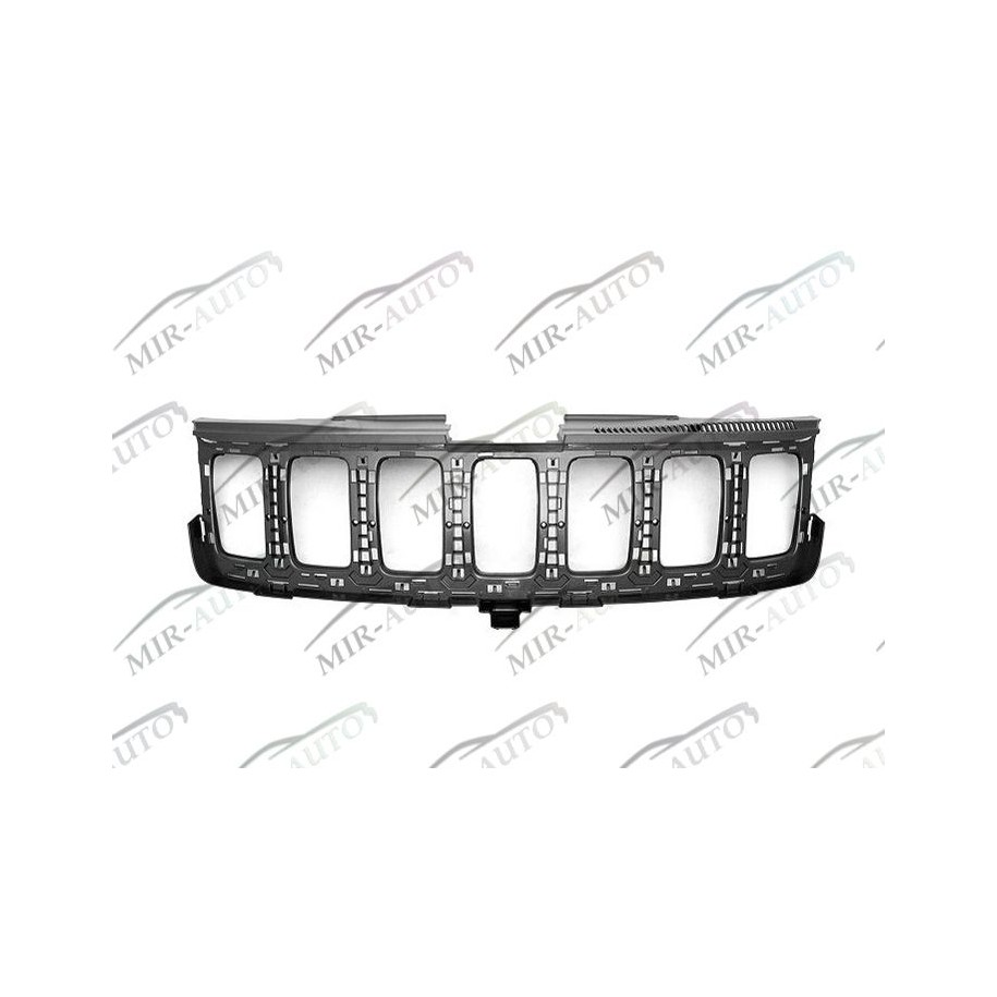 Grille support
