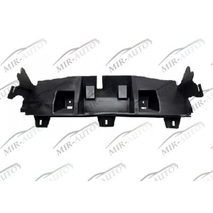 Priekinio rėmo kronšteinas