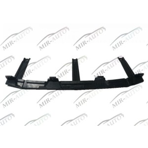 Bumper reinforcement