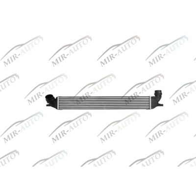 Intercooler