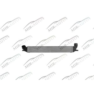 Intercooler