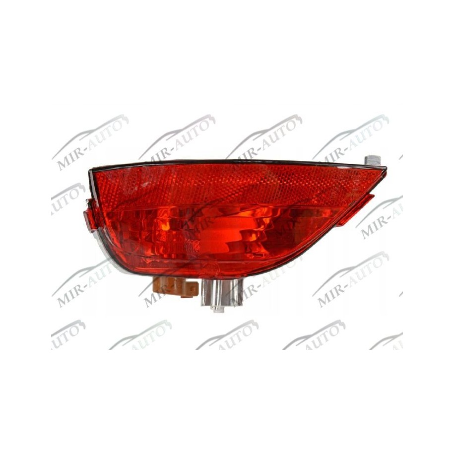 Rear fog lamp