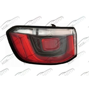 Tail light