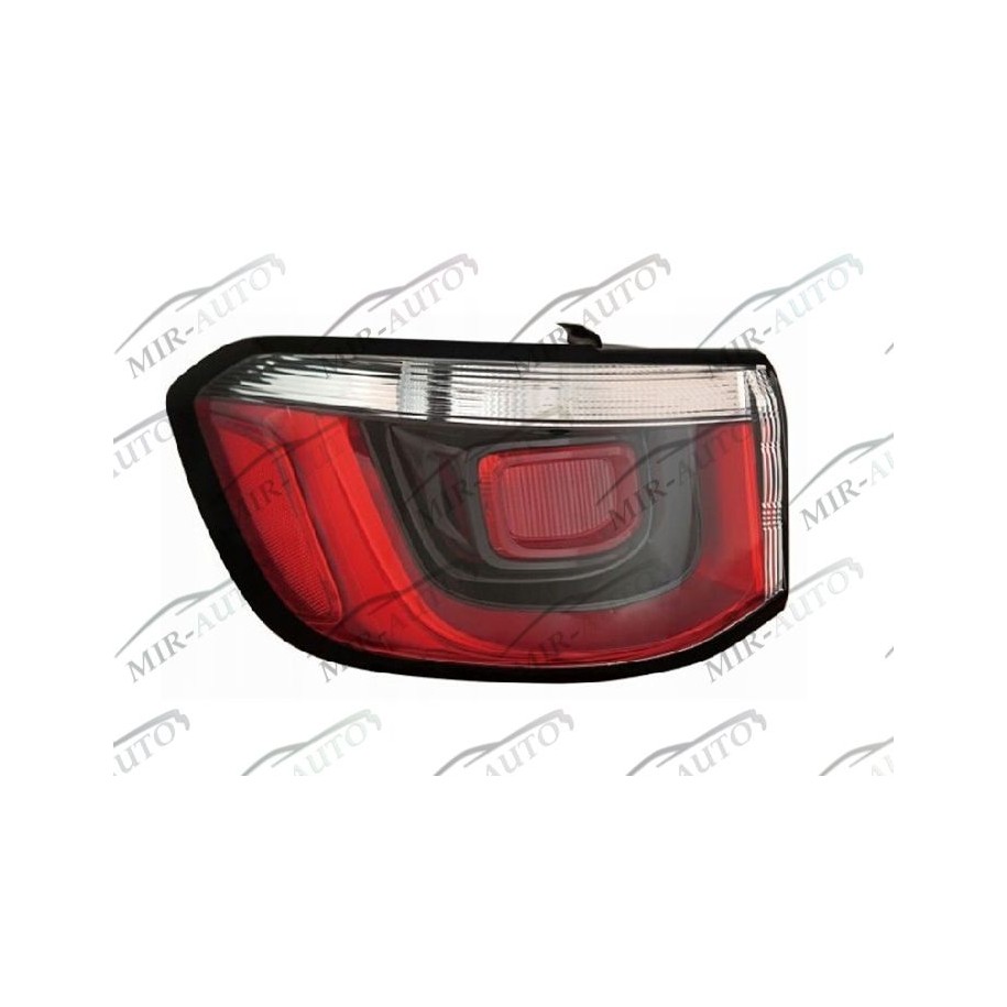 Tail light