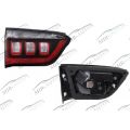 Tail light