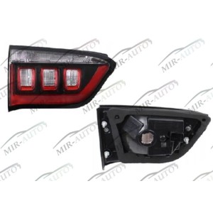 Tail light