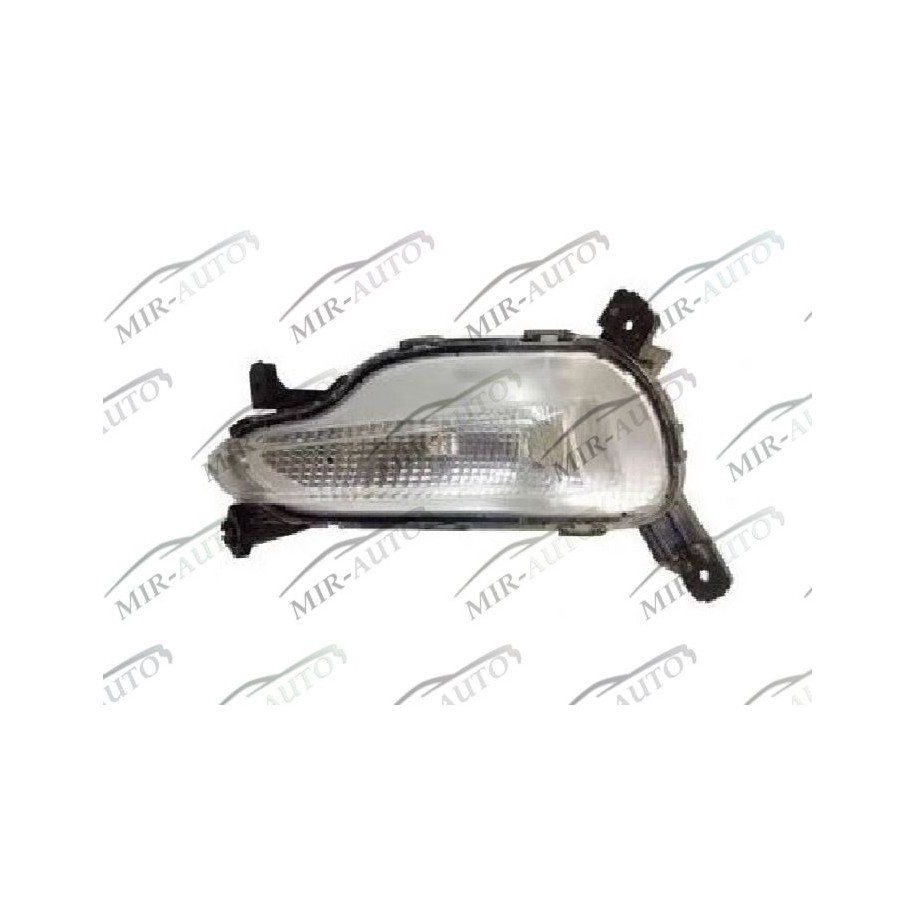 Daytime running light