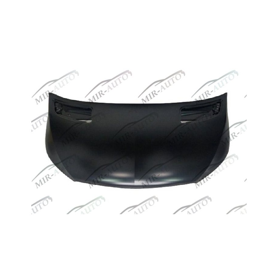 Bonnet