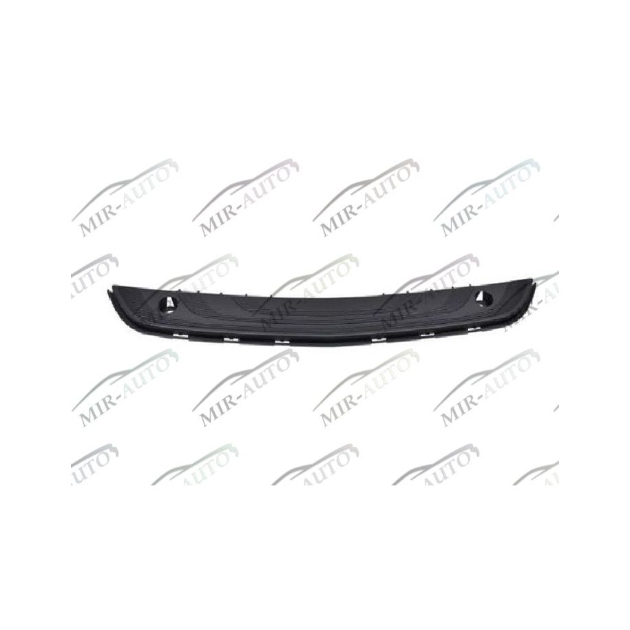 Bumper cover