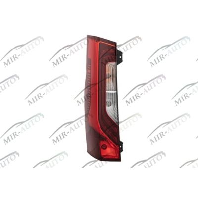 Tail Light