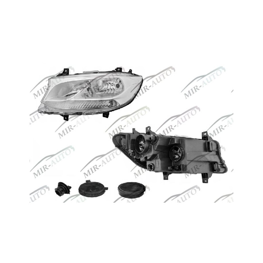 Headlamp