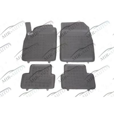 Floor mats